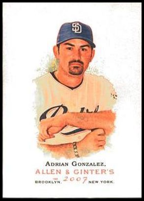 341 Adrian Gonzalez